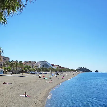 Bugambilla By Interhome Semesterbostad