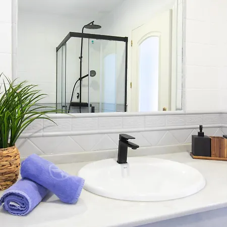 Bugambilla By Interhome Semesterbostad Almuñécar