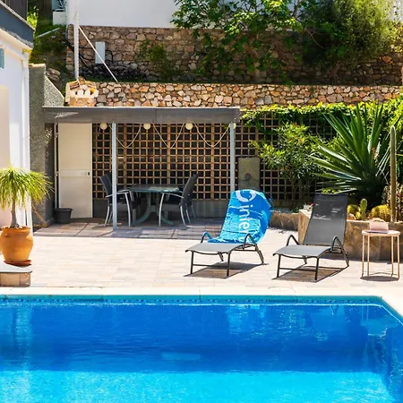 בית נופש Bugambilla By Interhome Almuñécar