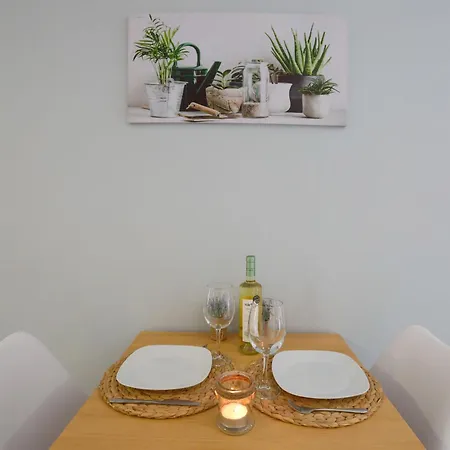 Semesterbostad Bugambilla By Interhome Almuñécar