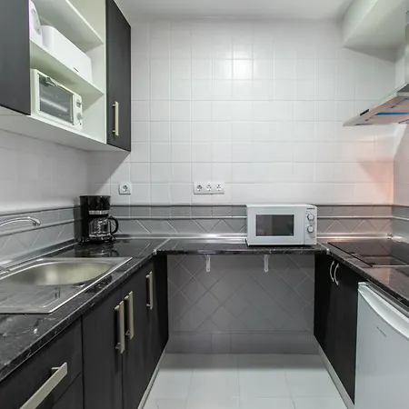 Semesterbostad Bugambilla By Interhome Almuñécar